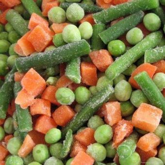 Greens Frozen Mix Vegetables (Bags)-1x1kg03